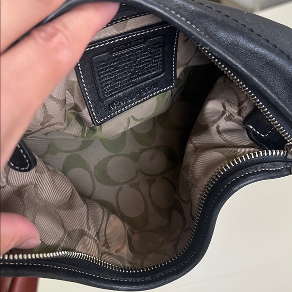 Coach small bag - Picture 10 of 13